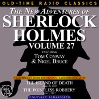 THE_NEW_ADVENTURES_OF_SHERLOCK_HOLMES__VOLUME_27____EPISODE_1__THE_ISLAND_OF_DEATH_EPISODE_2__THE